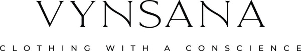 Vynsana - clothing with a conscience
