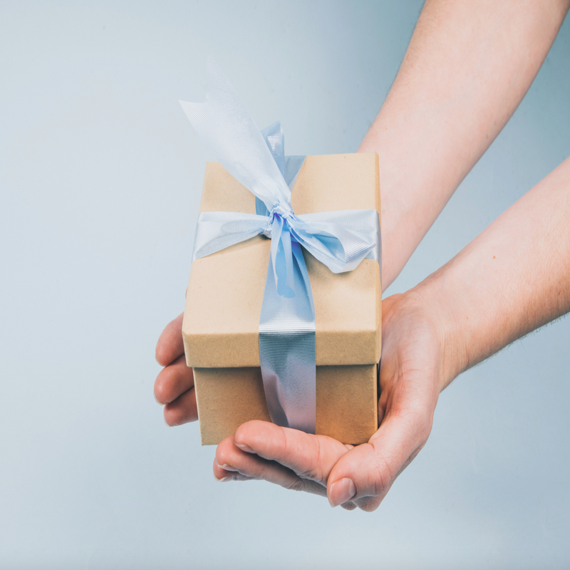 Vynsana gift card